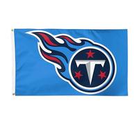 Wincraft NFL Drapeau 150x90cm NFL Tennessee Titans