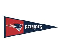 Wincraft NFL Fanion 80x33cm New England Patriots