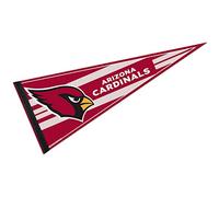 Wincraft NFL Fanion en Feutre 75x30cm - Arizona Cardinals