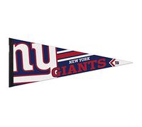 Wincraft NFL Fanion en Feutre 75x30cm - New York Giants