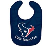 Wincraft NFL Houston Texans WCRA2048014 Bavoir bb All Pro