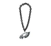 Wincraft NFL Philadelphia Eagles 3D XXL Fanchain Collier