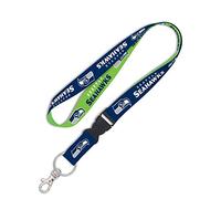Wincraft NFL Seattle Seahawks Breakaway Lanyard