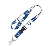 Wincraft NFL - Tour de Cou avec Boucle détachable, 91524010, Team, 1,9 cm