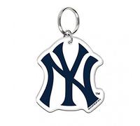 Wincraft Porte-clés New York Yankees en acrylique de qualité supérieure