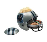 Wincraft Snacks Helm - NFL Carolina Panthers