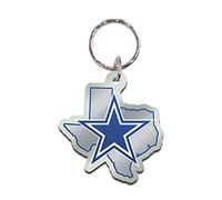 Wincraft State Porte-clés - NFL Dallas Cowboys