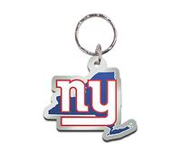Wincraft STATE Porte-clés - NFL New York Giants