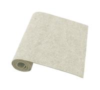 WINCUR Tapis d'escalade mural adhésif pour chat - Tapis griffoir mural - Protection de meubles pour chats d'intérieur - Tapis à gratter (beige, 200 x 40 cm)