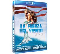Wind (1992) / La Fuerza Del Viento