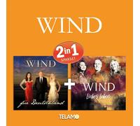 Wind 2 in 1 (CD)