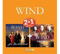 Wind - 2 in 1