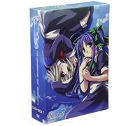 Wind-a Breath of Heart Dvd-Box [Import allemand]