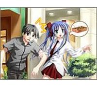 Wind: A breath of heart[Import Japonais]