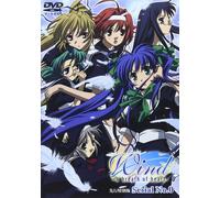 Wind -A Breath Of Heart- Serial No.0 [Dvd]