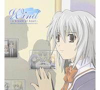 Wind: a Breath of Heart Vol. 2 [Import]