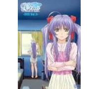 Wind-a Breath of Heart Vol.3 [Import allemand]