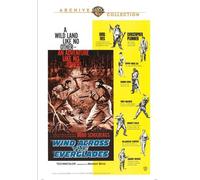 La Forêt Interdite (Wind Across the Everglades) – Warner Bros.