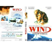 WIND - América's Cup : Le grand défi