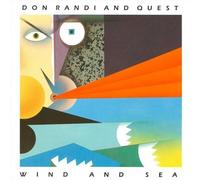 Wind and Sea by Don/Quest Randi (1990-09-26)