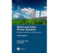Wind And Solar Power Systems