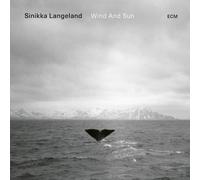 Wind and Sun by Sinikka Langeland [CD] NEUF