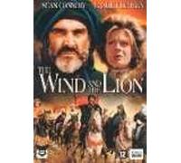Wind And The Lion ( 1975) (import)