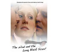 Wind and The Long Black Scarf