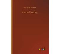 Wind And Weather