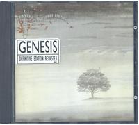 Genesis - Wind And Wuthering
