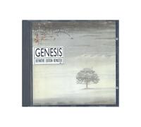 Genesis – Wind And Wuthering
