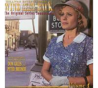 Wind at My Back 1 / O.S.T. - Soundtrack [Import]