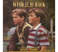Wind at My Back 2 / O.S.T. - Soundtrack [Import]