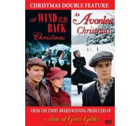 Wind at My Back Avonlea Christmas – Sony Pictures Home Entertainment – Import