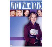 Wind At My Back: Complete Fifth Season (4pc) - Wind At My Back: Complete Fifth Season (4pc)
