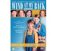 Wind At My Back - Complete First Series - 4 Disc Collectors Edition [DVD]