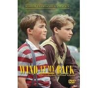 Wind at My Back: Complete Second Season [Import USA Zone 1]