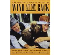 Wind at My Back: Complete Series [Import]