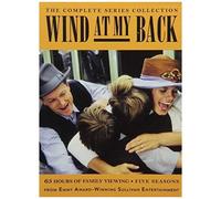 Wind At My Back-Complete Series Set