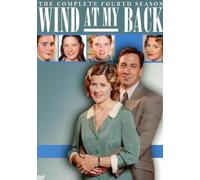 Wind at My Back: The Complete Fourth Season [Import]