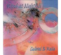 Wind at Nightfall [Import]