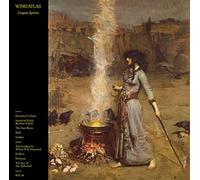 Wind Atlas - Lingua Ignota