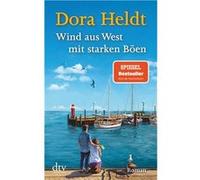 Wind aus West mit starken Böen | Dora Heldt Dora Heldt (Auteur)