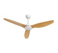CREATE Ventilateur de plafond WIND BALANCE 40W silencieux Ø132 cm Télécommande LED