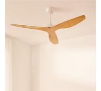 CREATE Ventilateur de plafond WIND BALANCE 40W Ø132 cm Silencieux Sans lumière