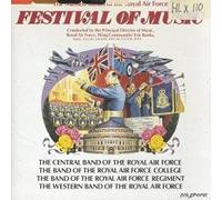 Wind Band Recordings - Festival of Music 19 [Import]