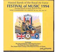 Wind Band Recordings - Festival of Music 19 [Import]