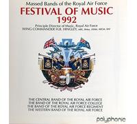Wind Band Recordings - Festival of Music 19 [Import]