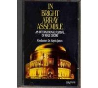 Wind Band Recordings - in Bright Array Asse [Import]