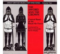 Wind Band Recordings - Sword & The Crown GR [Import]